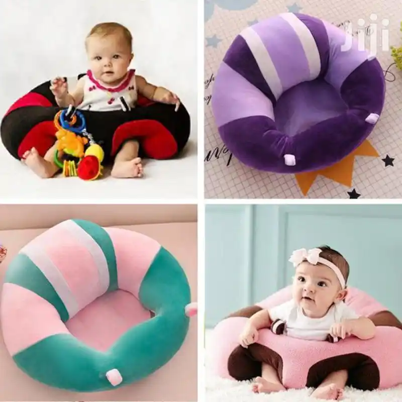 Baby Seat Support Sofa Chair - (4 - 11 Months)