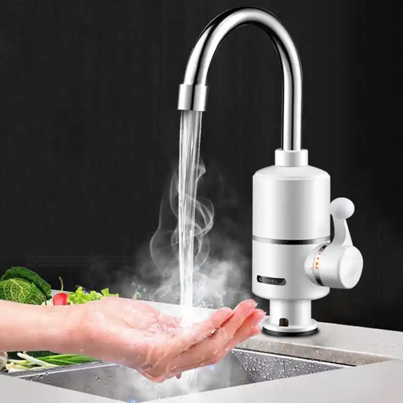 Instant Hot Water Tap for besing