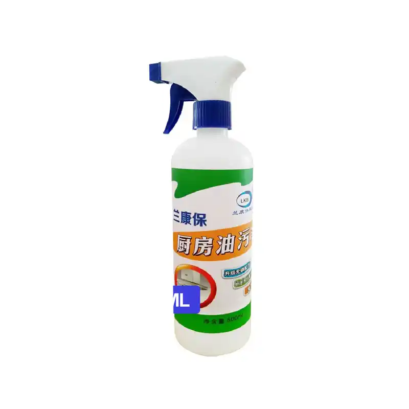 Powerful Kitchen Cleaner Spray Oil Purification-500ml