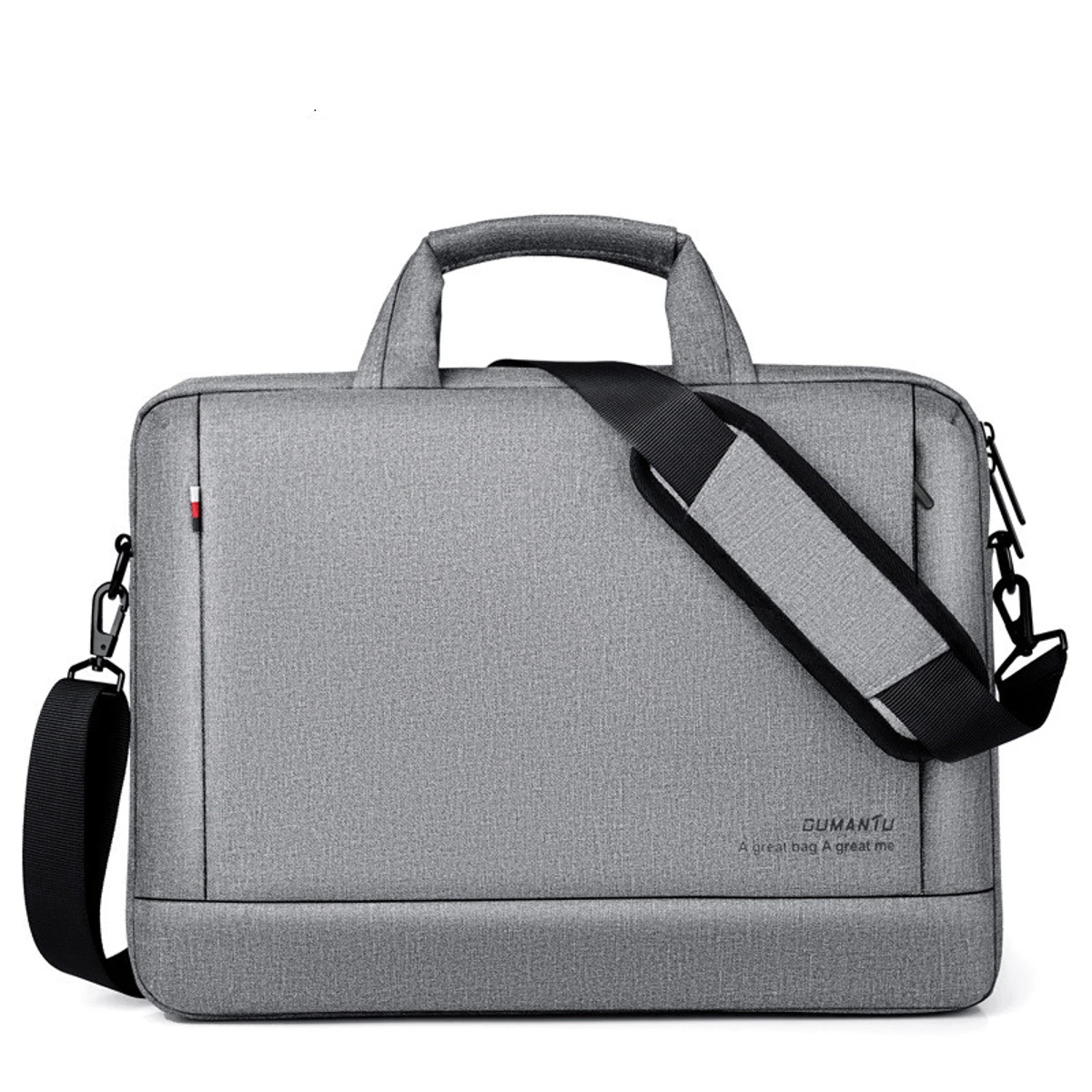 New Laptop Bag Case 15.6, inch Waterproof Notebook Bag for Mackbook Air Pro,15 Inch Laptop Messenger Bag Briefcase