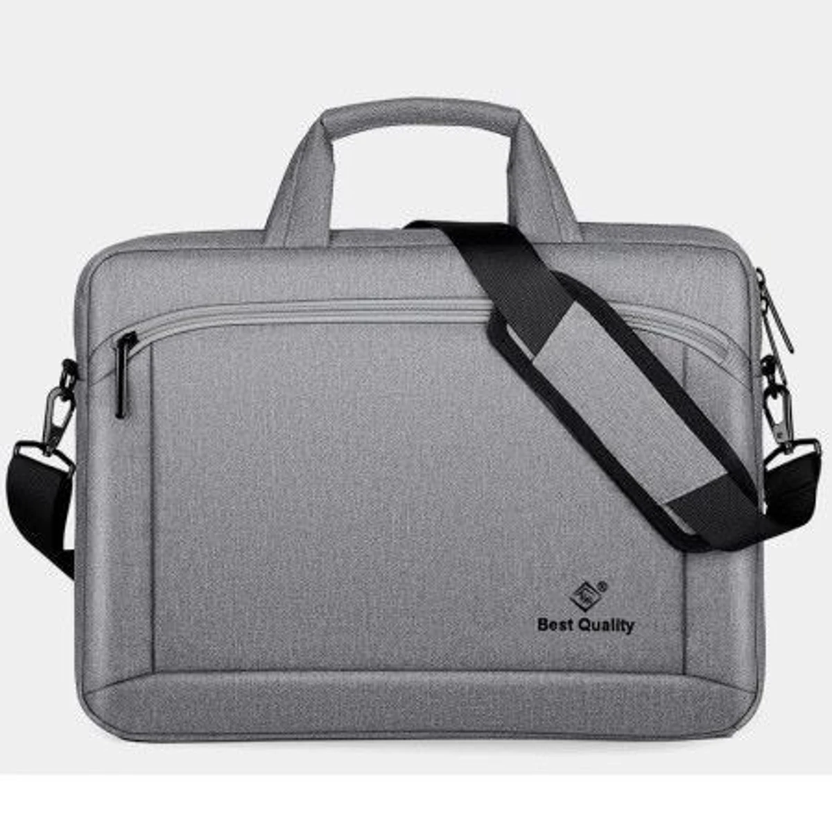 New Laptop Bag Case 15.6, inch Waterproof Notebook Bag for Mackbook Air Pro,15 Inch Laptop Messenger Bag Briefcase