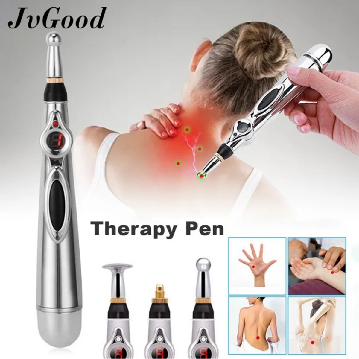 Therapy Heal Pen