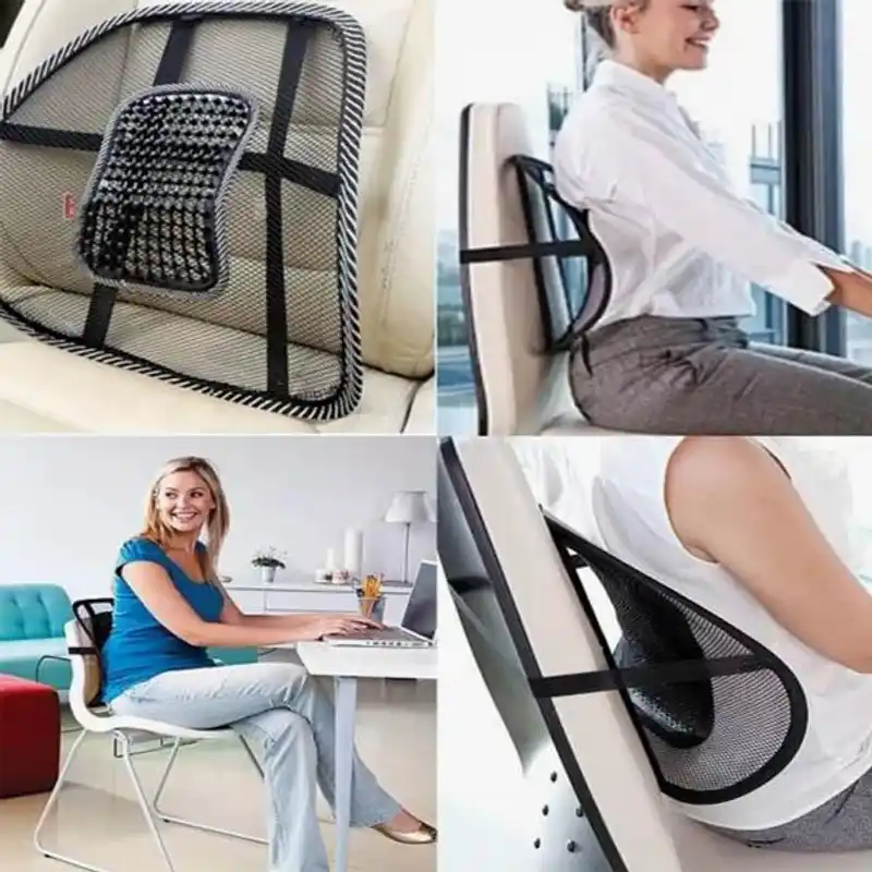 Sit Right Back Support for Any Kind of Chair