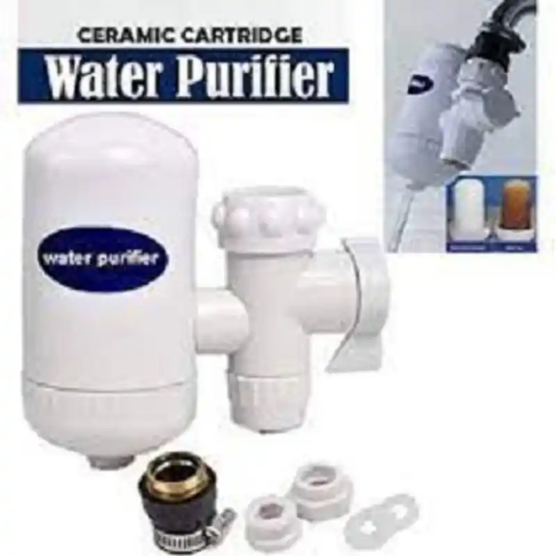 SWS Hi-Tech Ceramic Cartridge Water Purifier