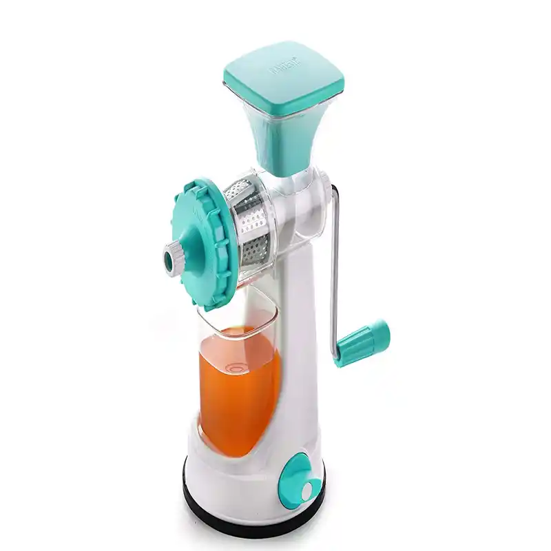 Hand Fruit Juicer Machine - Citrus Juicer