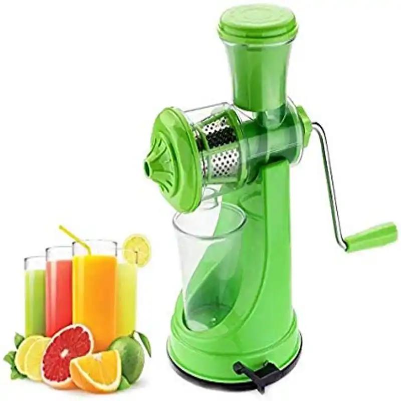 Hand Fruit Juicer Machine - Citrus Juicer