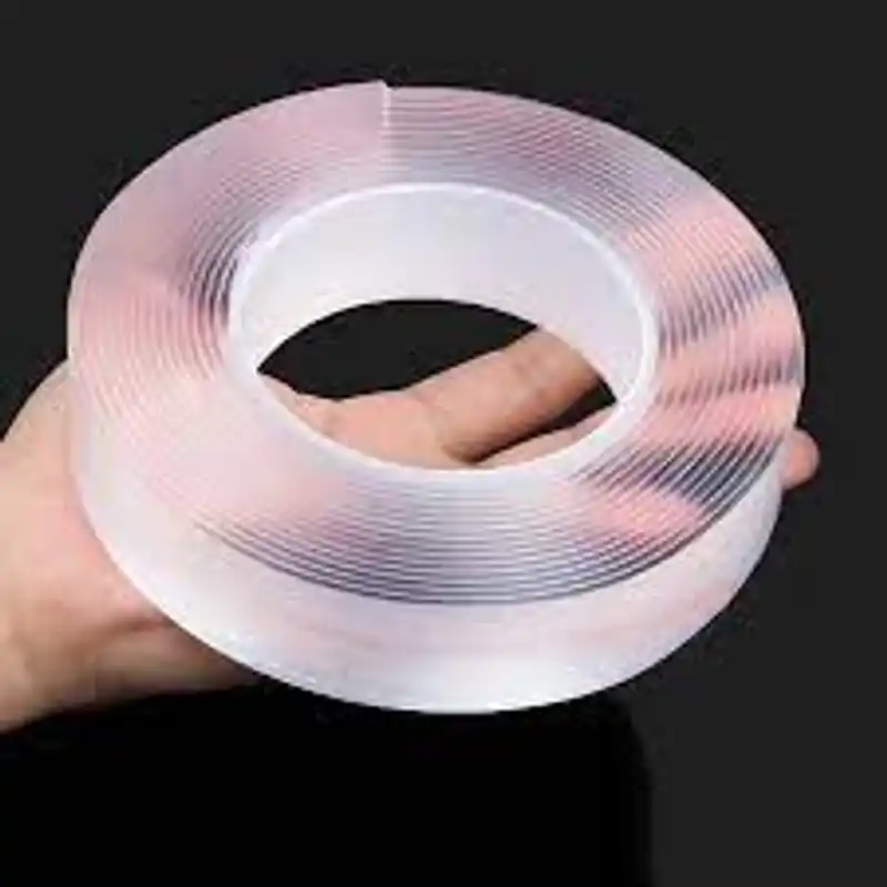 3M  Double Sided Tape Transparent